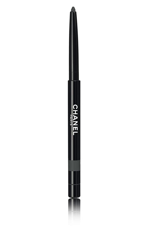 eyeliner chanel pantip|best Chanel eyeliner.